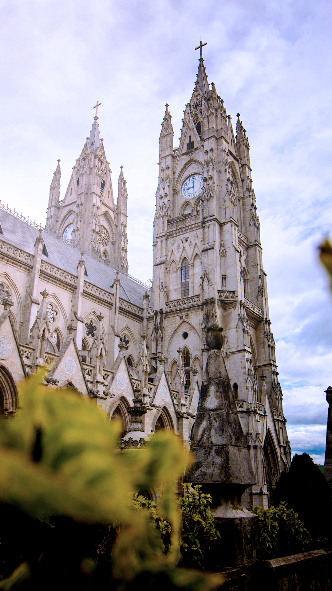 Itinerary Image