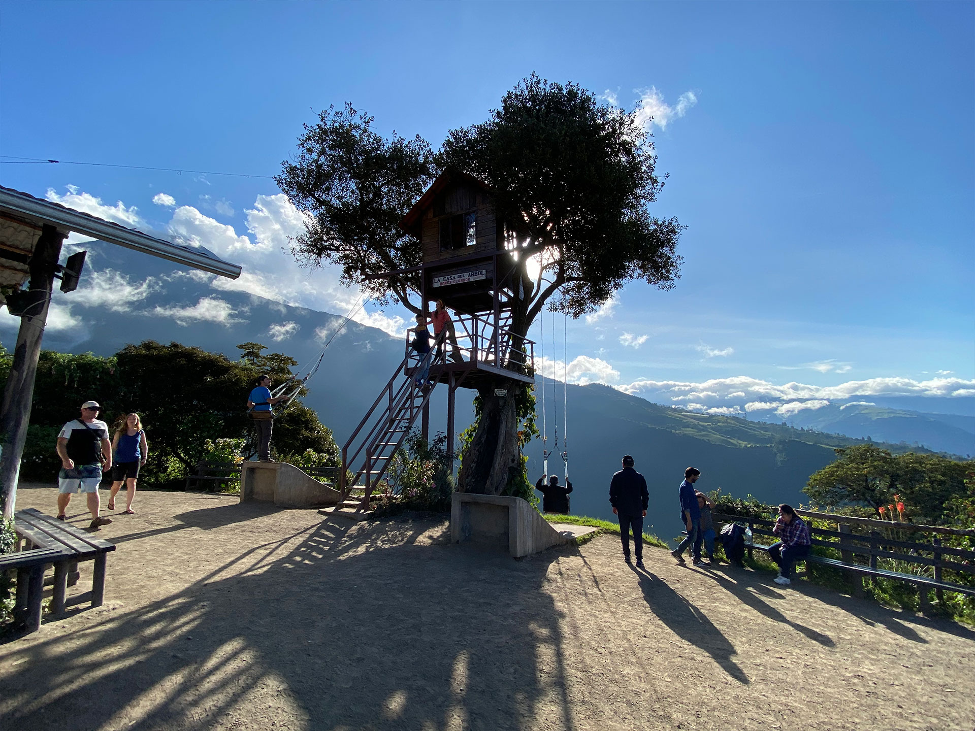 Itinerary Image
