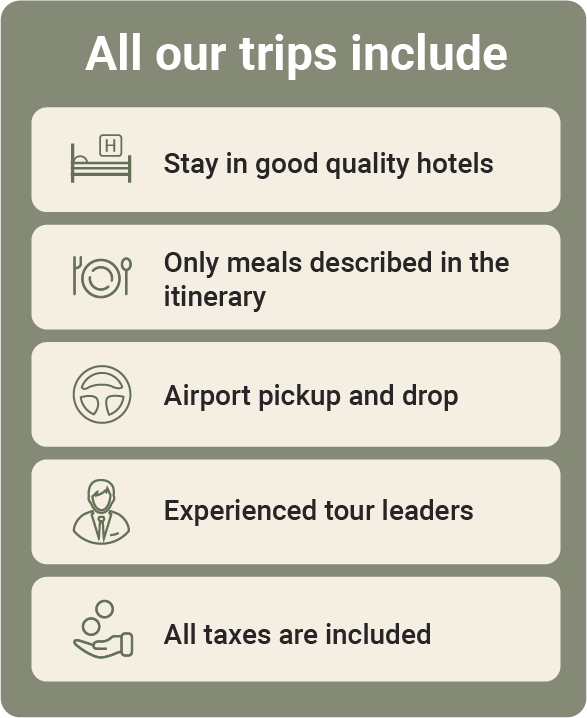 Itinerary Image