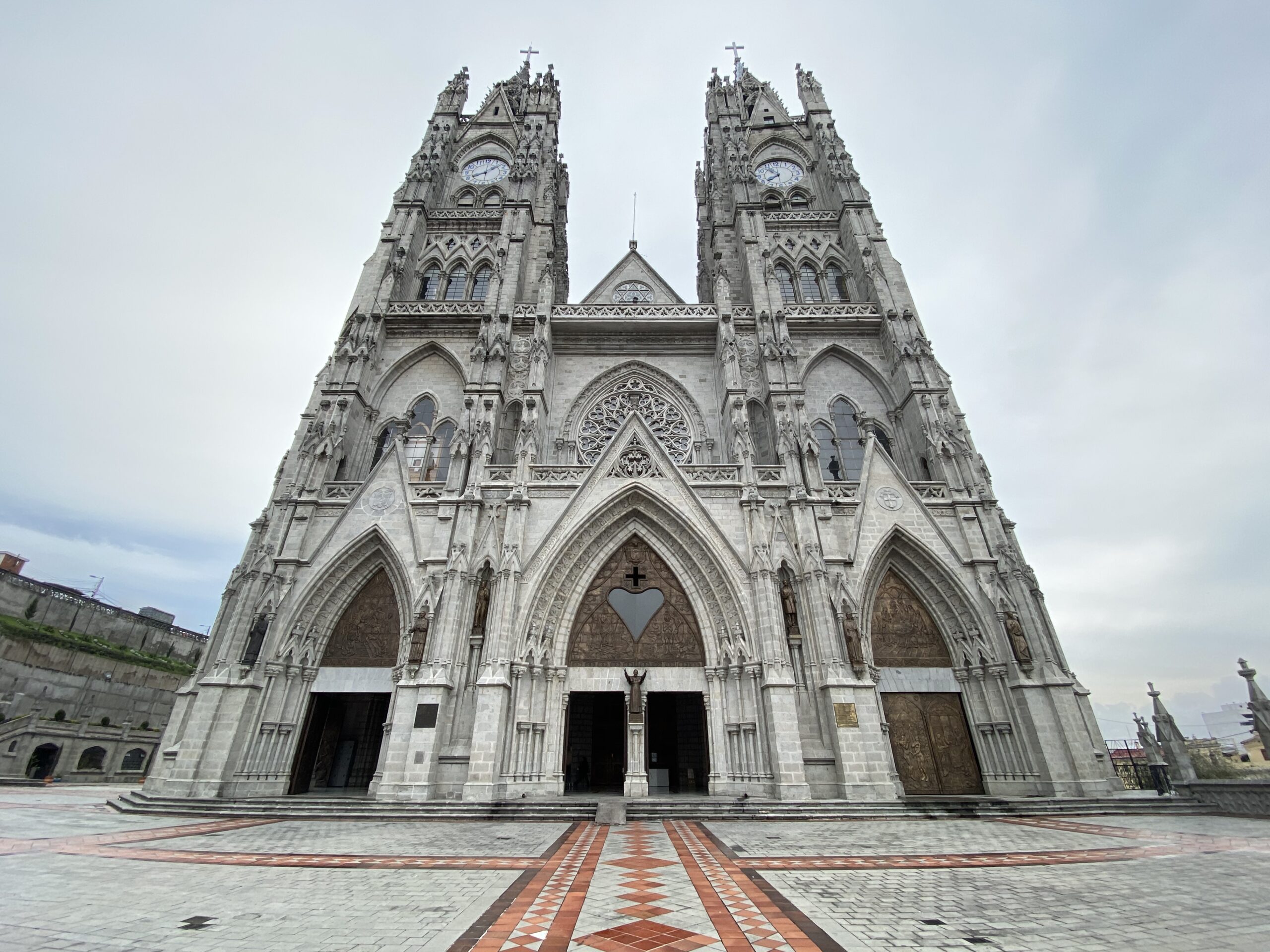Itinerary Image